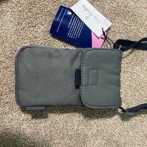 Vera Bradley Crossbody Small Bag - Gray